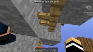 ПРОХОЖДЕНИЕ ПАРКУРА на MobWars [VimeWorld]