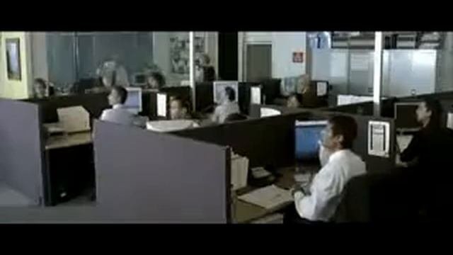 Жизнь такая какая она есть
