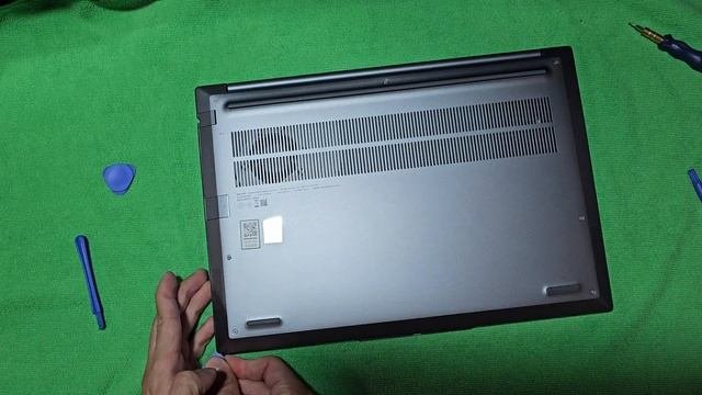 Прокачай свой Lenovo Thinkbook 16 G6+ с помощью 2TB SSD Asgard всего за