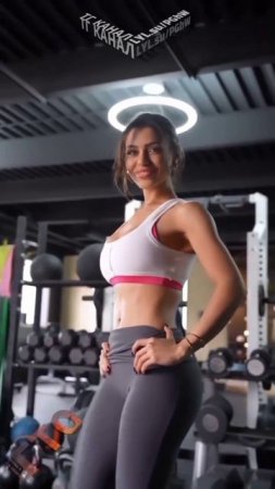 фитоняшка в спортзале https://lyl.su/PGhW