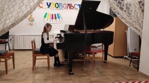 А.Роули.Волшебное озеро.