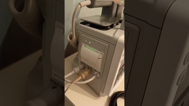 Дефибриллятор Mindray Beneheart D3 Миндрей Бенехерт Д3 смотреть онлайн