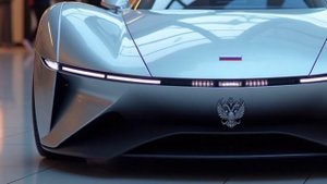 Возвращение легенды: Всё о новом Москвиче 2141 2025 года