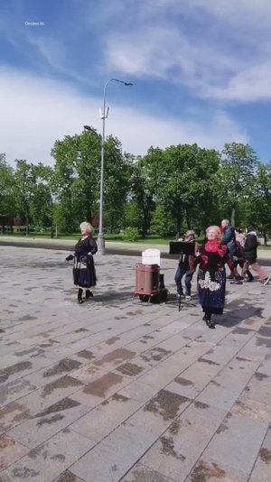 Путешествие в Москву. 1 часть.mp4