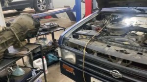 Спасибо СТО Автодом за оказанную помощь нашему Ниссанчику Луганск Май 2025