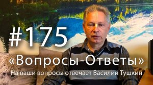 17.05.2025 - "Вопросы-Ответы" Выпуск #175 - Е.М. Враджендра Кумар прабху отвечает на ваши вопросы