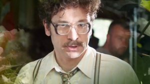 Казанова 2 сезон В бегах 1 - 8 серия (2025) | Первый канал | М?