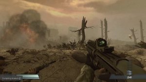 Как настроить Killzone на эмуляторе RPCS3