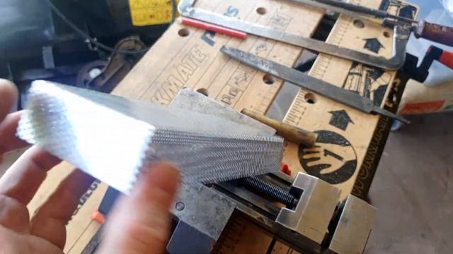 Wolf 7" - изготовление экрана для материнской платы смотреть онлайн