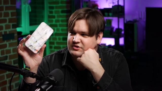 ПОЛГОДА с Pixel 9 Pro XL - Теперь БЕРЁМ! смотреть онлайн