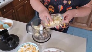 Форшмак из сельди от еврейской мамы