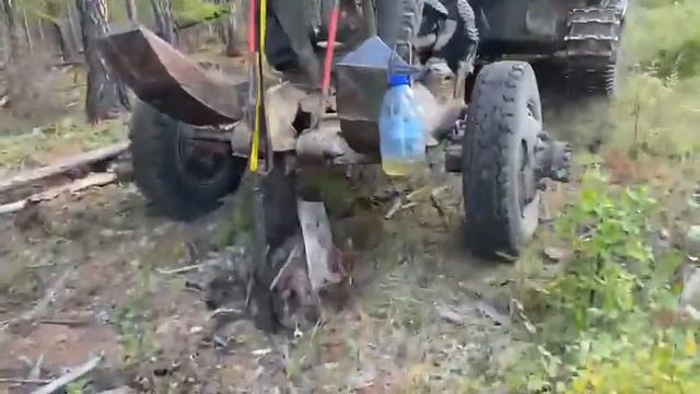 Работа оптоволокно , АТС-59 , мтлб, Гтт, смотреть онлайн