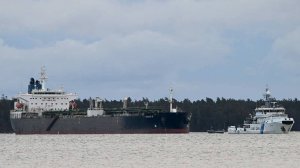 Патрушев: Путин поддержал идею реагировать на ограничение судоходства на Балтике