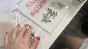 Выпускной в детском саду. Подарок воспитателю.