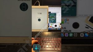 🔄 Откат и Понижение прошивки с iOS 12 до iOS 10 на iPad Air 1 16GB W