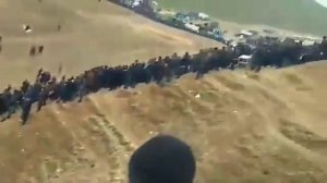 Купкари Узбекистан 2019