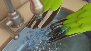 Совенок Хоп Хоп и Тук Тук строят БАШНИ! 🏰 Мультики для