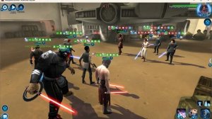 Цере+СК+ДК15ШХ против лРей+Эзра+ДКнаЭнфис 5х5 ВА