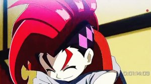 Бейблейд Бёрст песня 6 сезон 39 серия