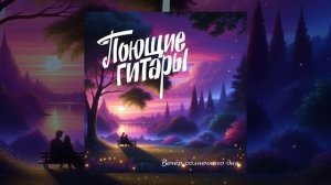 Поющие Гитары - Вечер солнечного дня