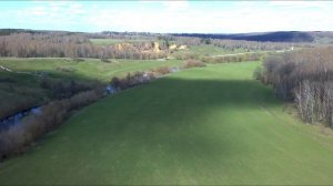 Осётр Васильевская церковь Пророчинский источник