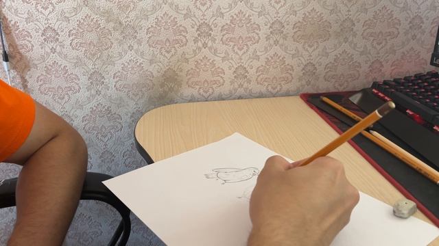 Рисуем 24! Творим вместе