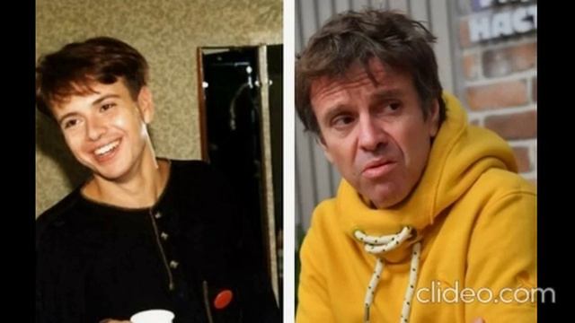 Видео. Новости об Андрее Губине смотреть онлайн