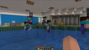 DakPlay НУБ ИЩЕТ НАСТОЯЩЕГО ПРО СРЕДИ 1000 КЛОНОВ В ПРЯТКИ МАЙНКРАФТ ! НУБИК И ТРОЛЛИНГ В MINECRAFT