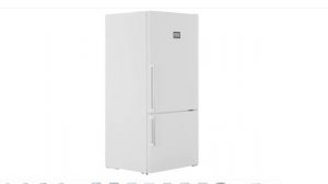 Инструкция холодильника Bosch KGN86AW32U Refrigerator for dummies :Beginner's Instruction