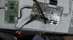 Ремонт acer s240hi