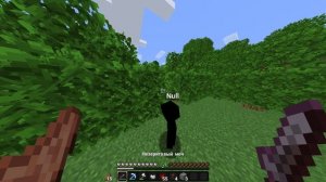 Shorts с Нуллом