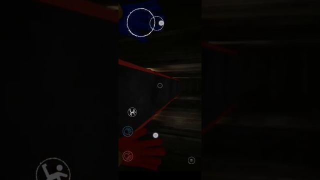 как пройти Poppy play time