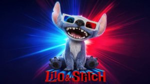 Лило и Стич  (2025) | Lilo & Stitch (Лучший дубляж)