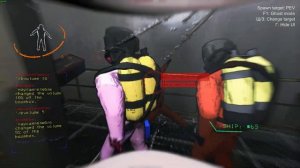 Управляю монстрами | Lethal Company, Control Company