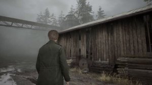 Silent Hill 2 Remake #2 - РАЗГАДЫВАЕМ ТАЙНЫ ЗАНОВО