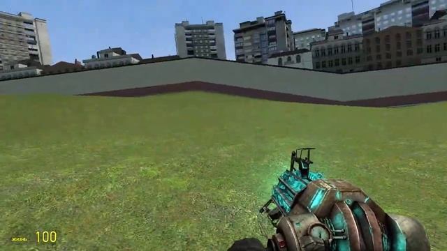 Garry's Mod системный блок самолёт смотреть онлайн