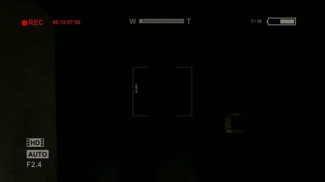 Прохождение Outlast - #2 - ГОЛО ПИСЮНЫ (+16) смотреть онлайн