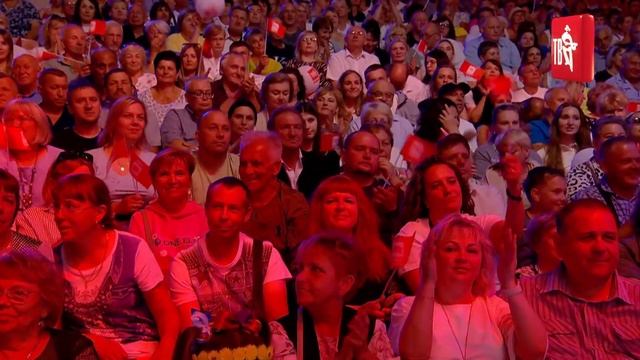 СЛАВЯНСКИЙ БАЗАР 2024. Премьера на Шансон ТВ