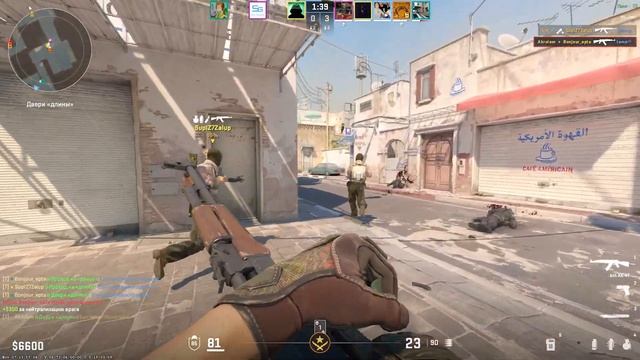 ВО ЧТО Я ИГРАЮ КОГДА CALL OF DUTY НАДОЕДАЕТ смотреть онлайн