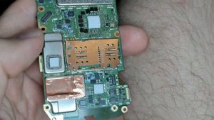 Unihertz Jelly Star 3 Разборка Смартфона