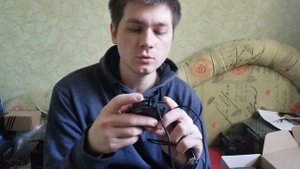 Купил новую мышу. Обзор bloody j90s