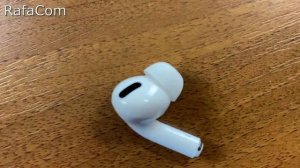 БЕСПРОВОДНЫЕ Наушники Ritmix RH-850BTH, как AirPods PRO