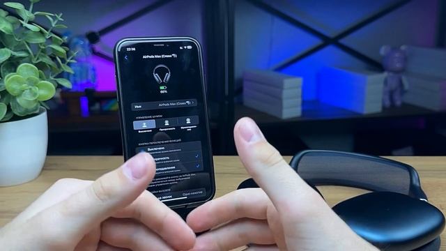 ОБЗОР НА AIRPODS MAX 2 АЛЮМИНИЙ | ЛУЧШЕ ОРИГИНАЛА? ЗВУК, ШУМО? смотреть онлайн