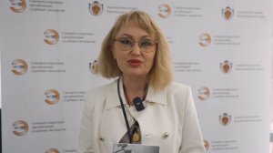 Отзыв участника курса