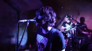 Пляж - Дневник