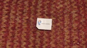 Обзор сим-карты Ростелеком RM-19 формата Micro-sim.