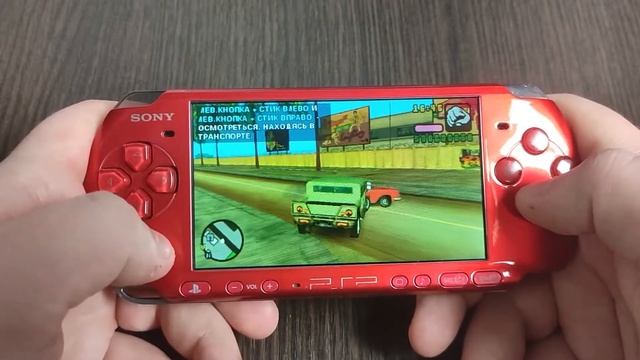 Плюси та Мінуси володіння Playstation Portable(PSP) у 2024 році! смотреть онлайн