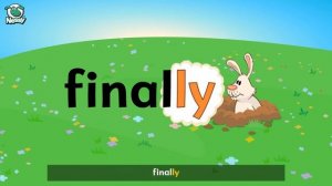 Nessy Reading Strategy. LY Words. Learn to Spell