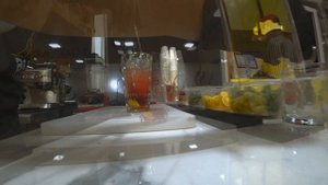 В Курган Тюбе открыли Европейский Фастфуд | RICH BURGER 🍔