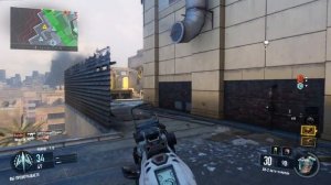 Call of Duty: Black Ops 3 мультиплеер на PS4 (2 выпуск ) "Превосходст
